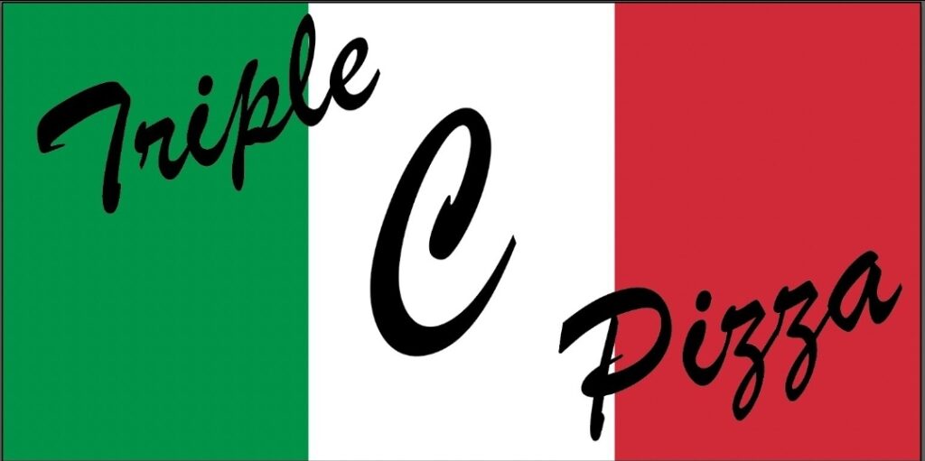 Triple C Pizza