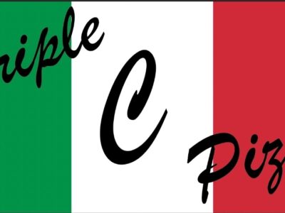 Triple C Pizza
