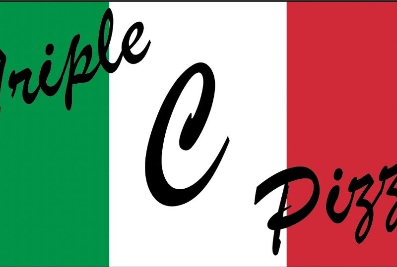 Triple C Pizza